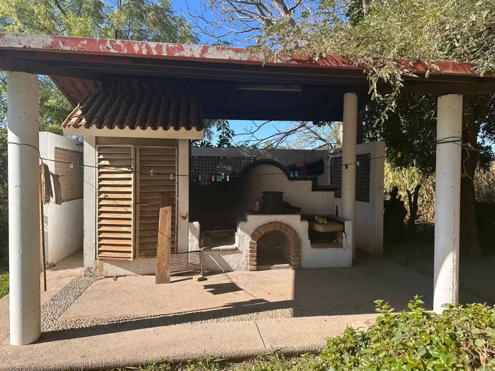 RANCH IN EL POZOLE, VILLA UNIÓN
