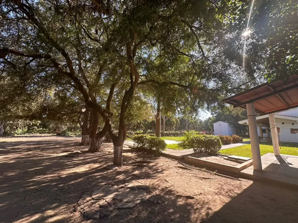 RANCH IN EL POZOLE, VILLA UNIÓN