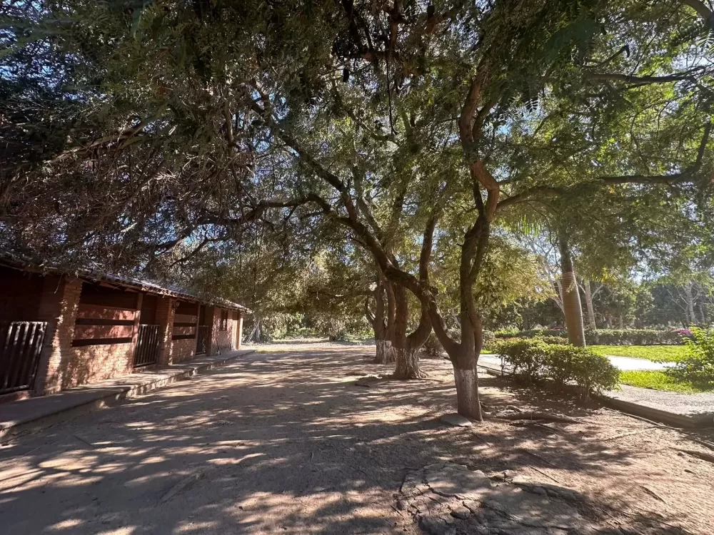 RANCH IN EL POZOLE, VILLA UNIÓN