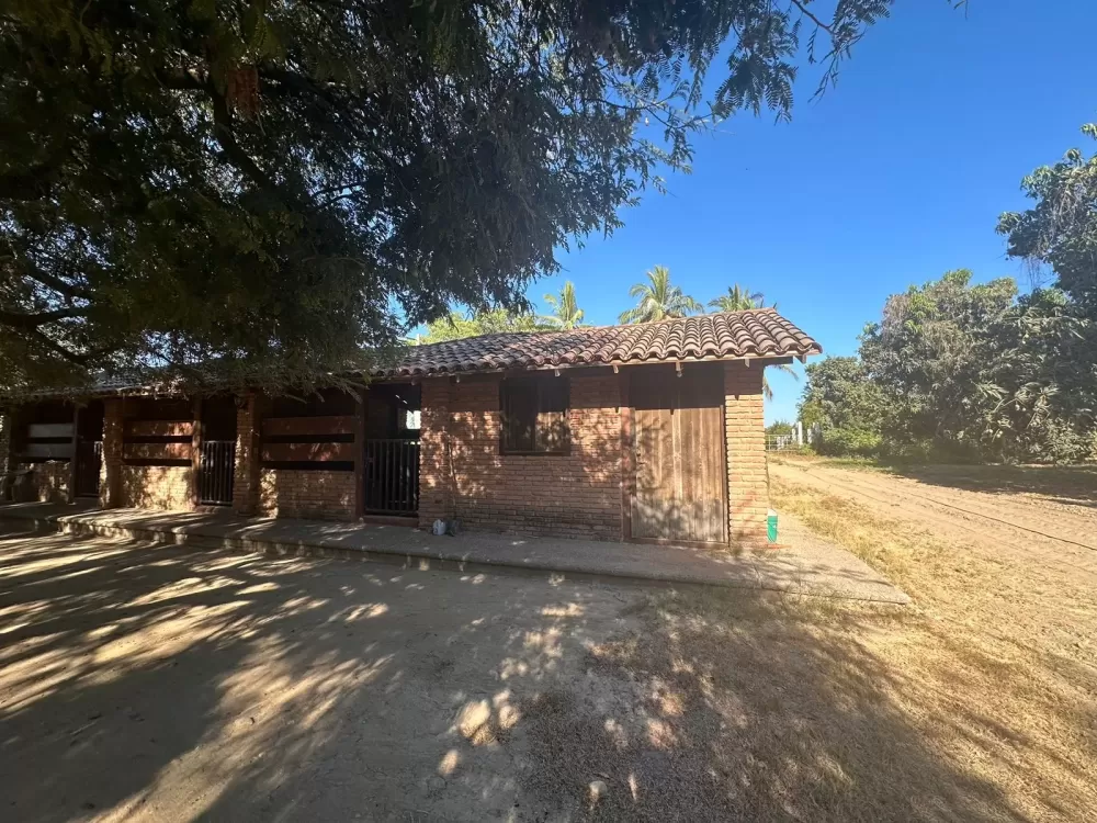 RANCH IN EL POZOLE, VILLA UNIÓN