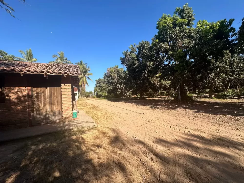 RANCH IN EL POZOLE, VILLA UNIÓN