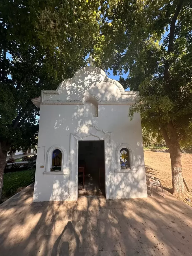 RANCH IN EL POZOLE, VILLA UNIÓN
