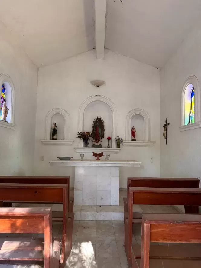 RANCH IN EL POZOLE, VILLA UNIÓN