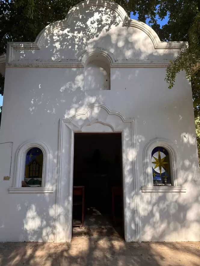 RANCH IN EL POZOLE, VILLA UNIÓN