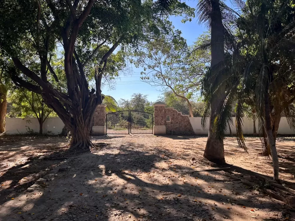 RANCH IN EL POZOLE, VILLA UNIÓN