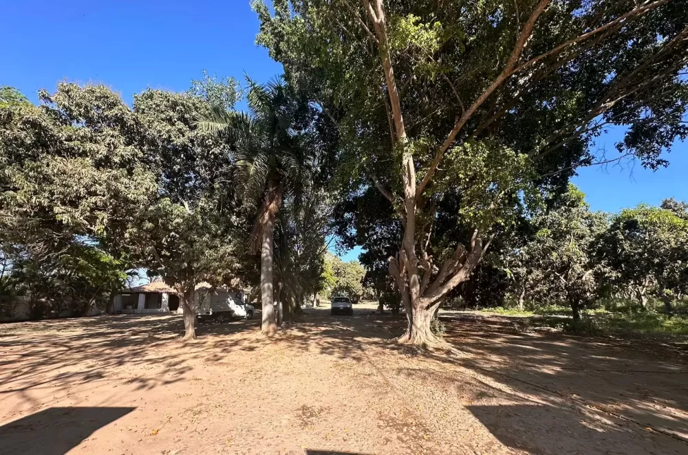 RANCH IN EL POZOLE, VILLA UNIÓN