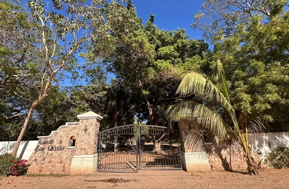 RANCH IN EL POZOLE, VILLA UNIÓN