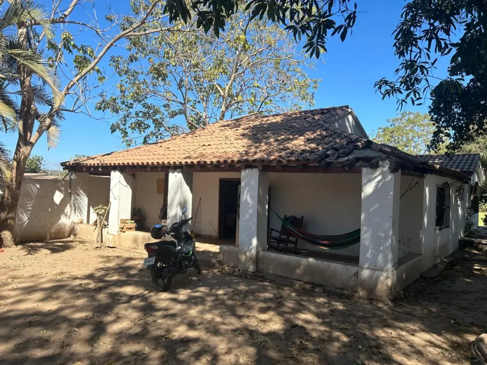 RANCH IN EL POZOLE, VILLA UNIÓN