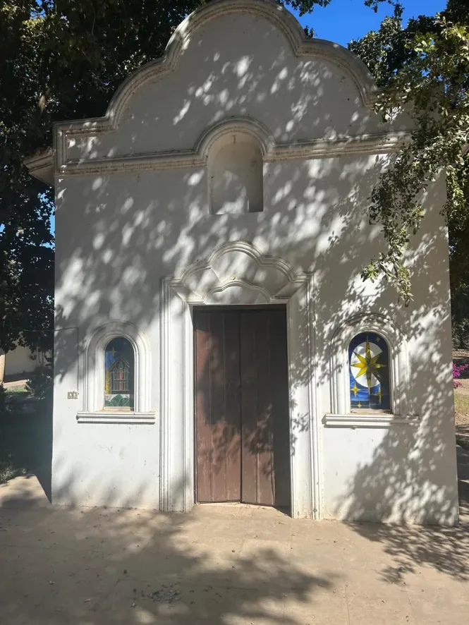 RANCH IN EL POZOLE, VILLA UNIÓN