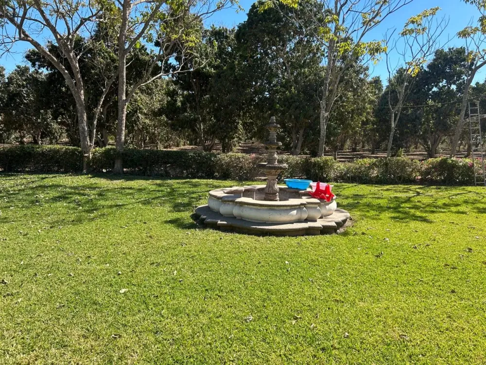 RANCH IN EL POZOLE, VILLA UNIÓN
