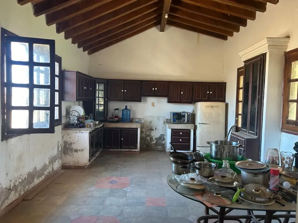 RANCH IN EL POZOLE, VILLA UNIÓN