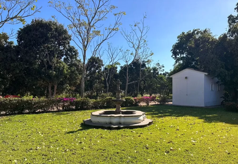 RANCH IN EL POZOLE, VILLA UNIÓN