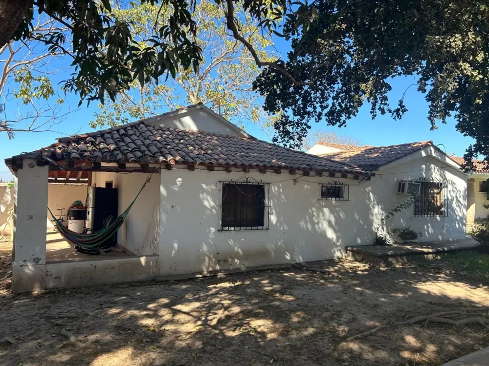 RANCH IN EL POZOLE, VILLA UNIÓN