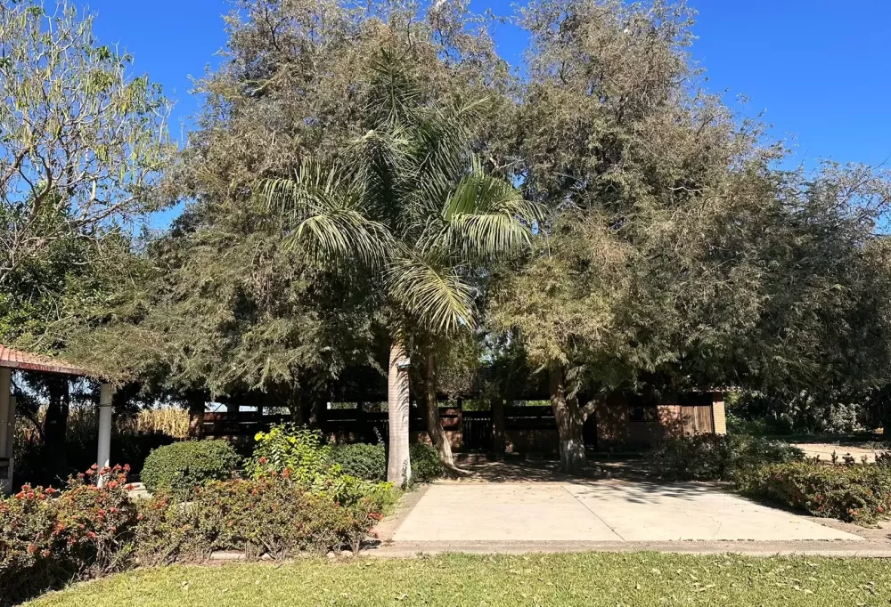 RANCH IN EL POZOLE, VILLA UNIÓN