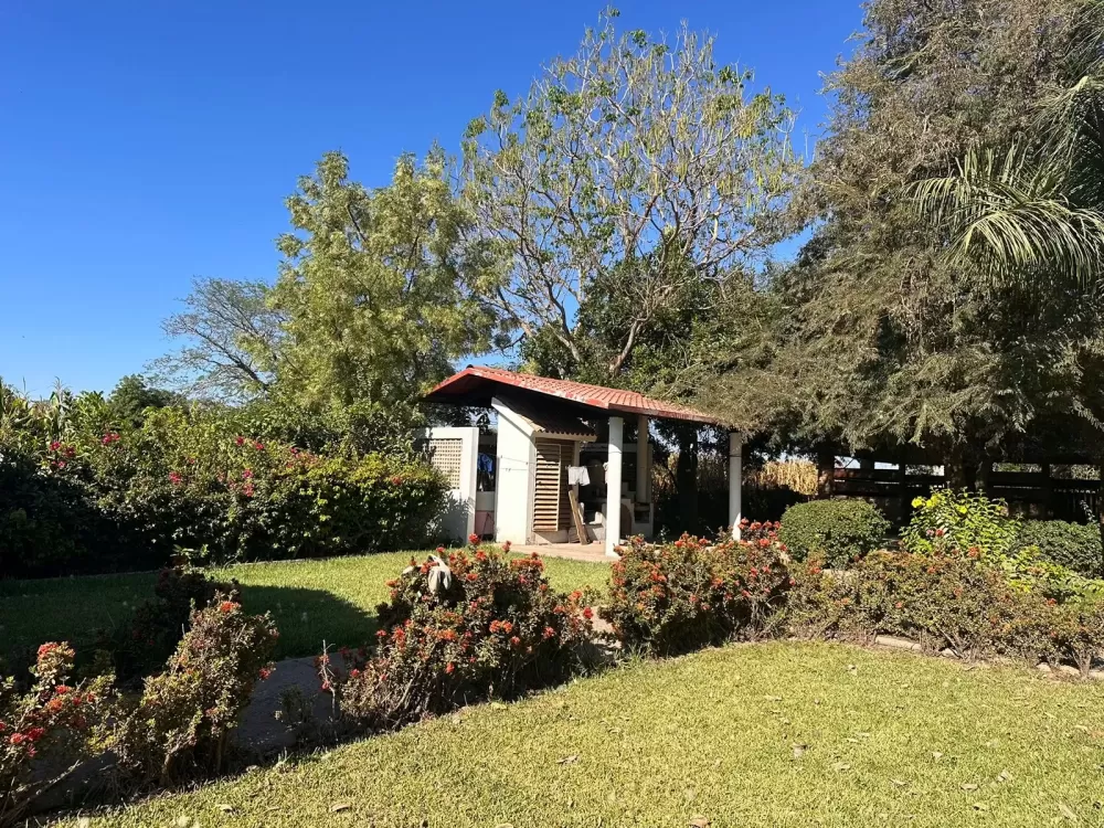 RANCH IN EL POZOLE, VILLA UNIÓN