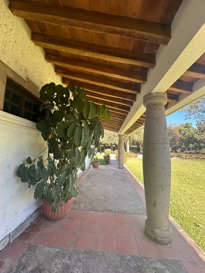RANCH IN EL POZOLE, VILLA UNIÓN