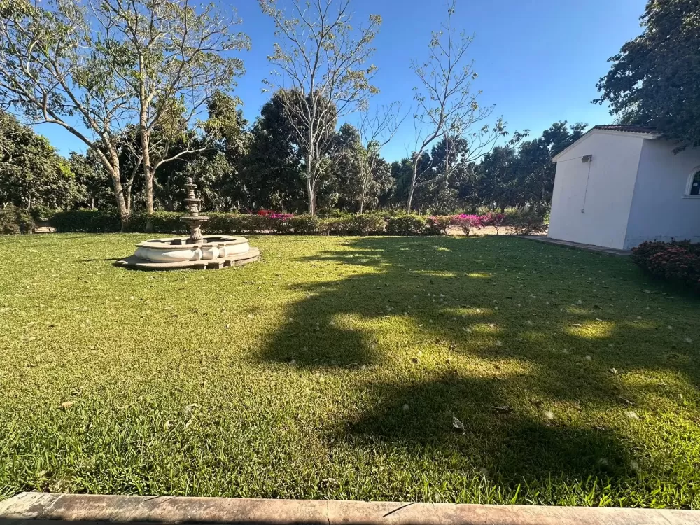 RANCH IN EL POZOLE, VILLA UNIÓN