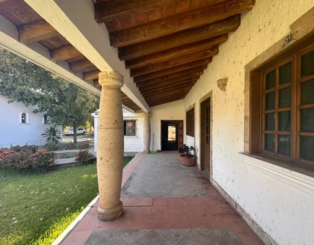 RANCH IN EL POZOLE, VILLA UNIÓN