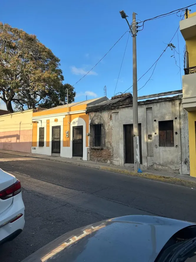 TERRENO EN VENTA