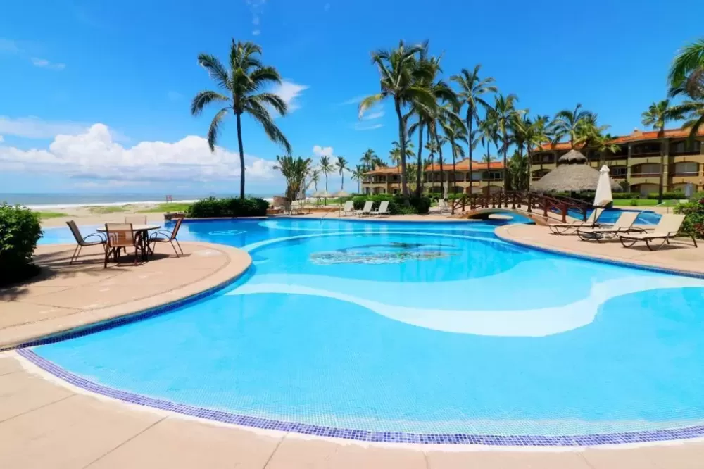 HOLIDAY RENTAL SEA STAR TOWER