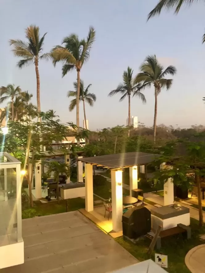 HOLIDAY RENT CONDO TO THE SEA