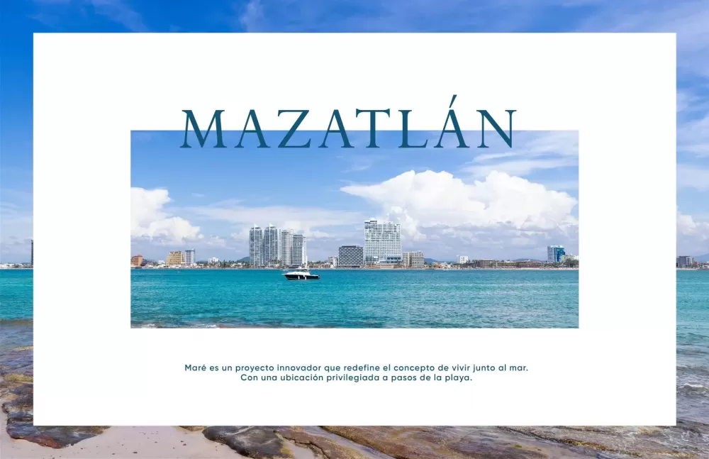 TORRE MARE