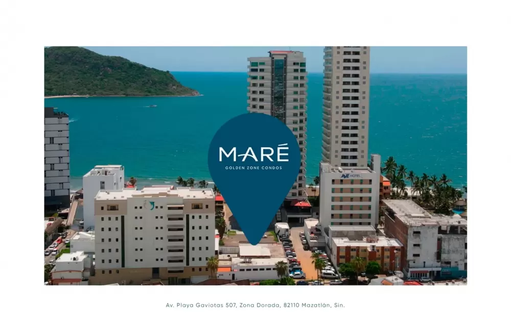 TORRE MARE