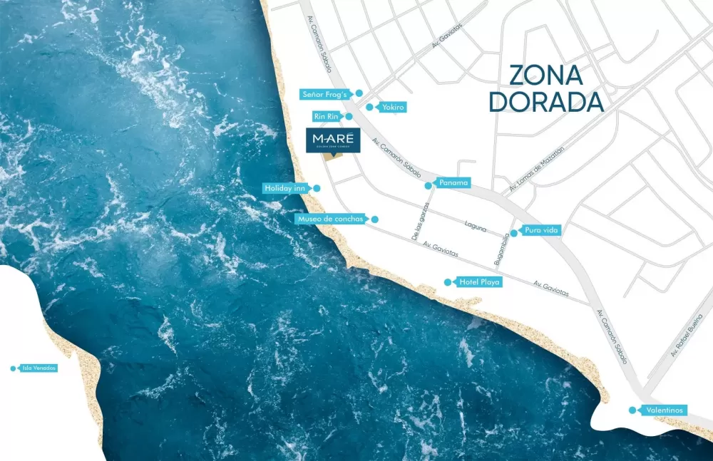 TORRE MARE