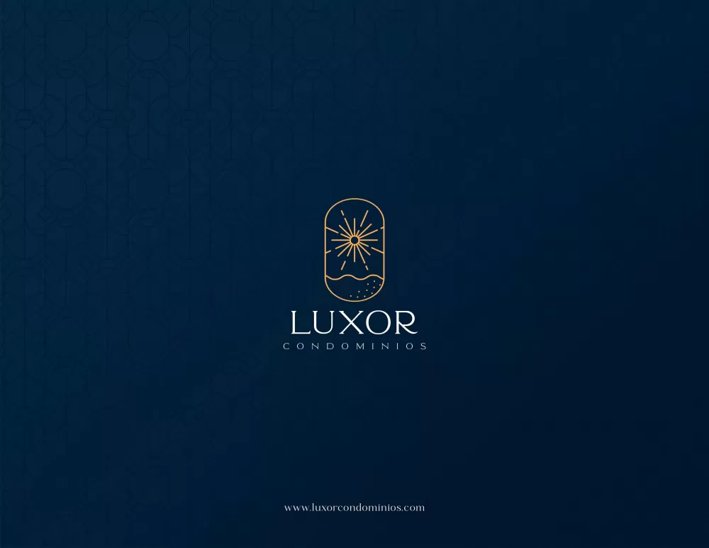 LUXOR TOWER