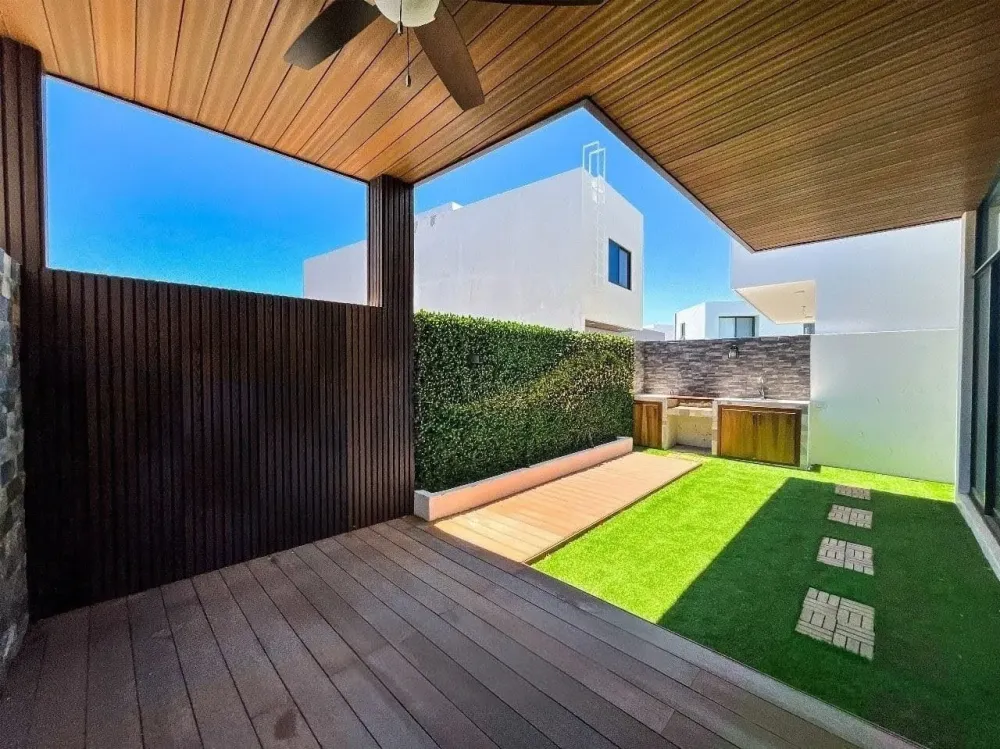 CASA MARALTO RESIDENCIAL