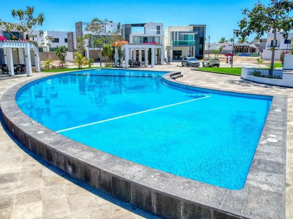 CASA MARALTO RESIDENCIAL