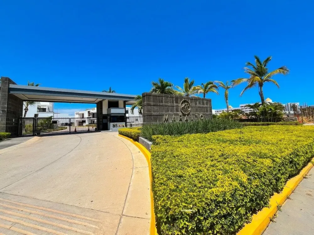 CASA MARALTO RESIDENCIAL