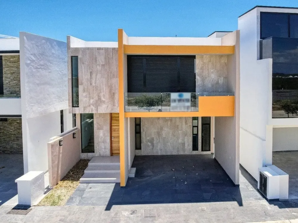 HOUSE IN MARALTO RESIDENCIAL