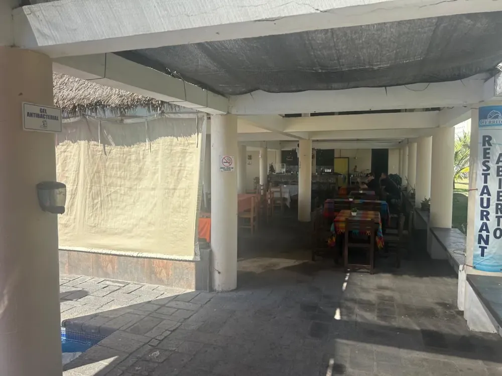 CASA EN CERRITOS RESORT