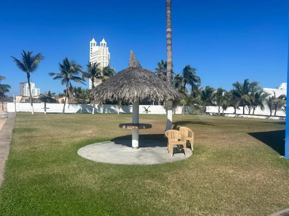 CASA EN CERRITOS RESORT