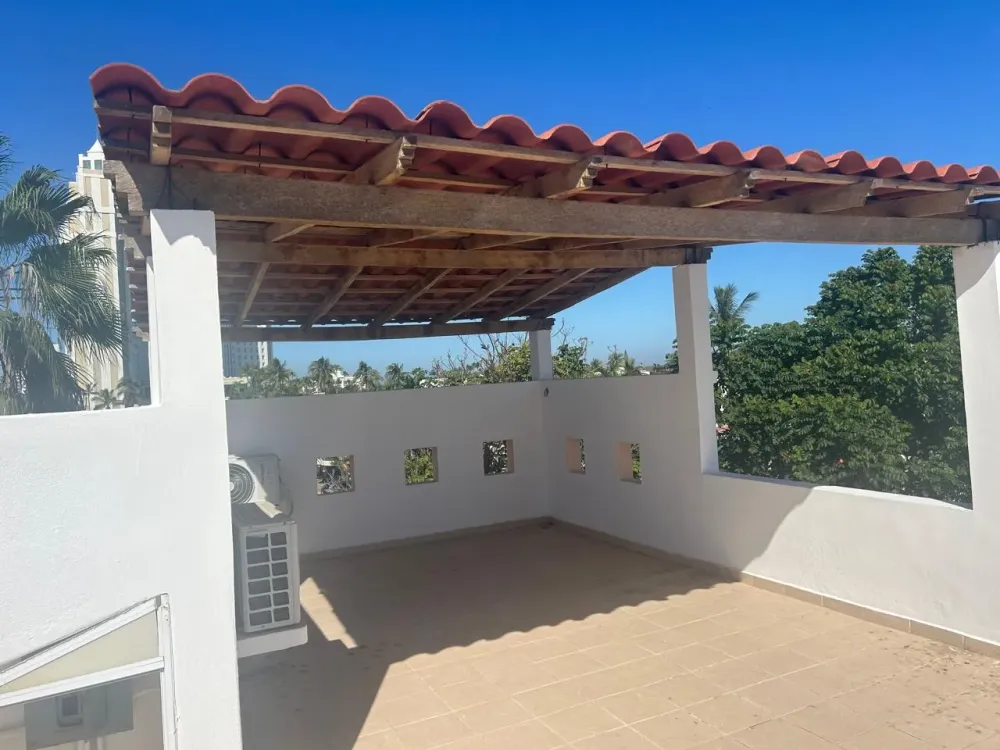 CASA EN CERRITOS RESORT