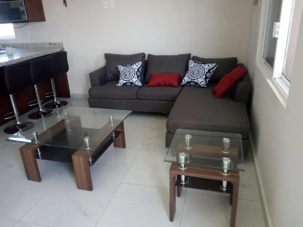 CONDOMINIUM IN SÁBALO COUNTRY