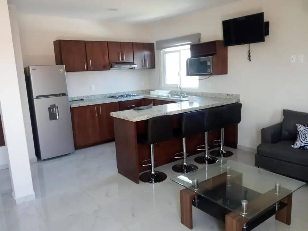 CONDOMINIUM IN SÁBALO COUNTRY