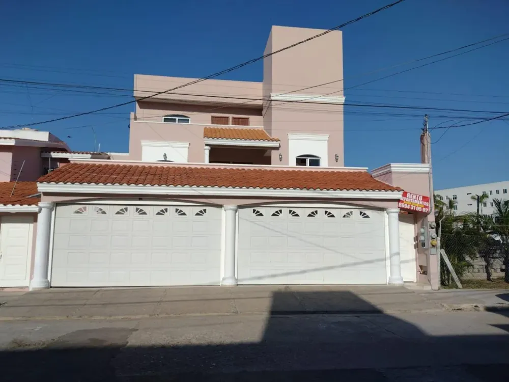 CONDOMINIUM IN SÁBALO COUNTRY