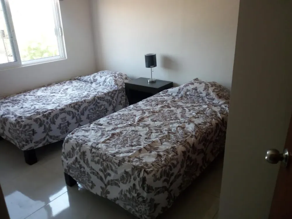 CONDOMINIUM IN SÁBALO COUNTRY