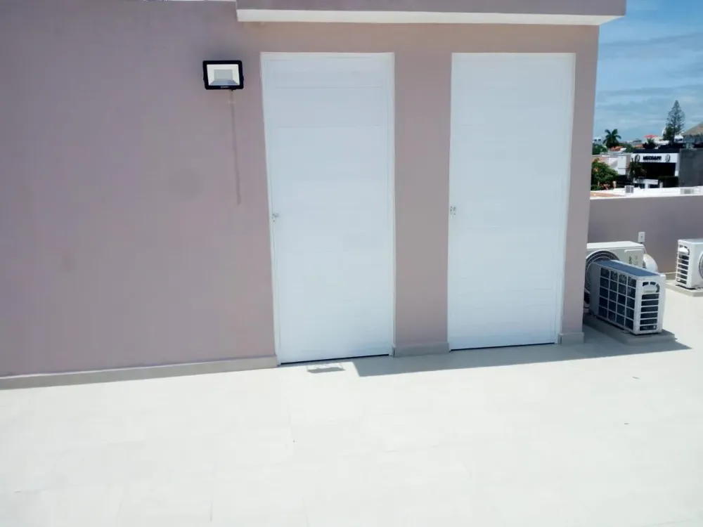 CONDOMINIUM IN SÁBALO COUNTRY