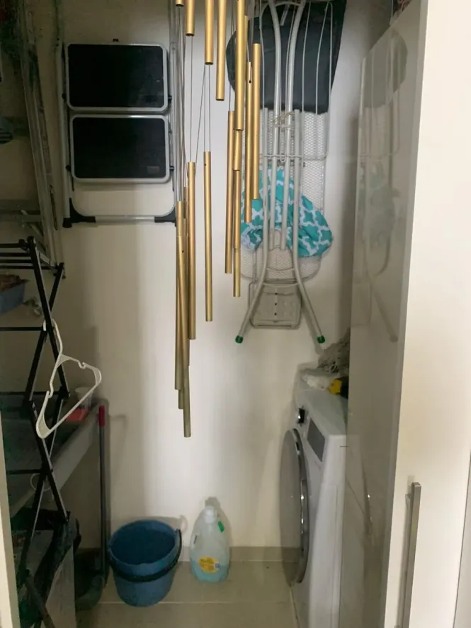 JUNIOR PENTHOUSE IN CRISTALBAY TOWER