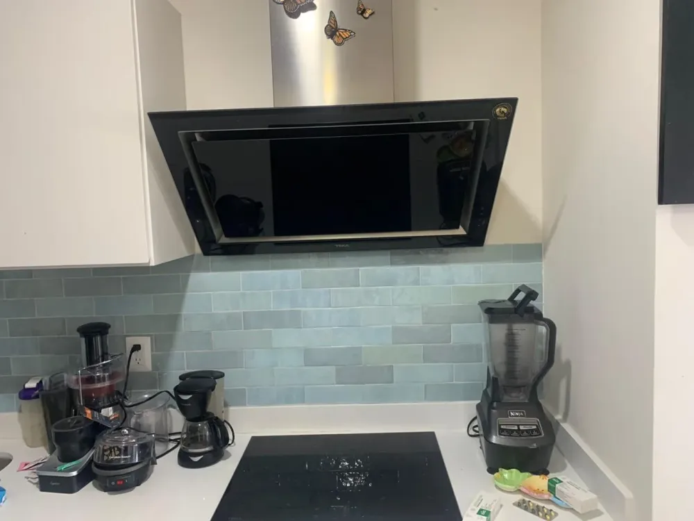 JUNIOR PENTHOUSE IN CRISTALBAY TOWER
