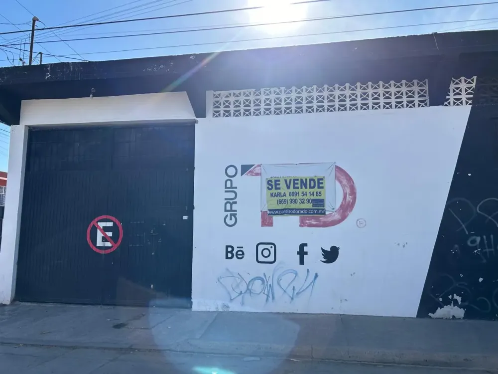 Excelente bodega