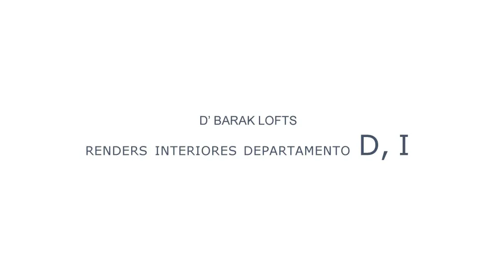 CONDOMINIUM IN TORRE BARAK, MZT-SIN.