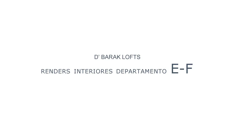 CONDOMINIUM IN TORRE BARAK, MZT-SIN.