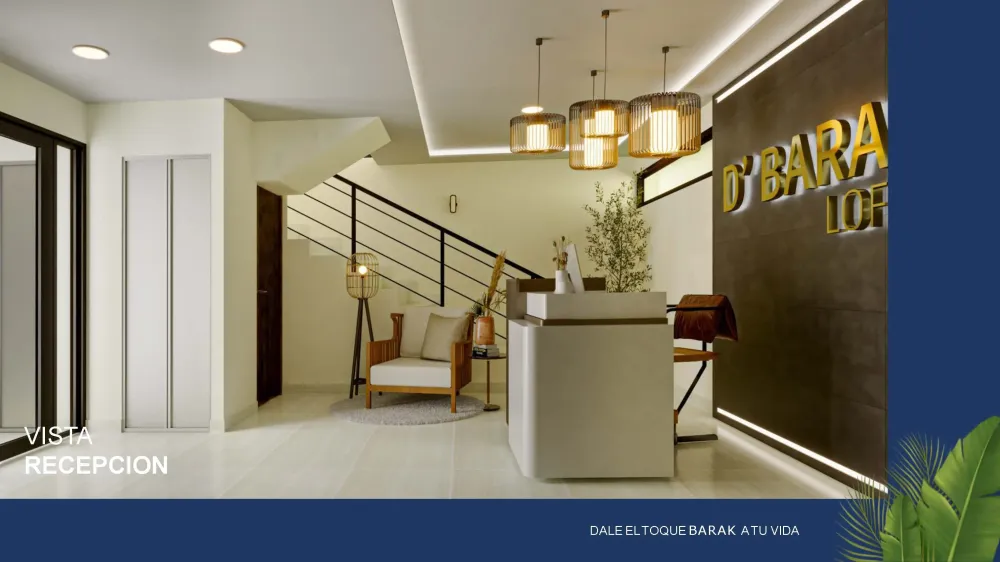 CONDOMINIUM IN TORRE BARAK, MZT-SIN.