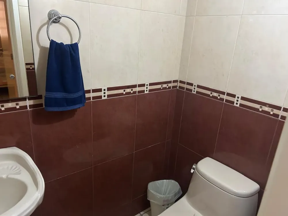 HOUSE IN COLONIA PALOS PRIETOS