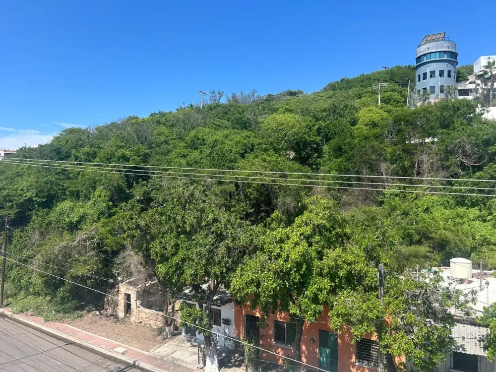 LAND FOR SALE ON CERRO DEL VIGÍA