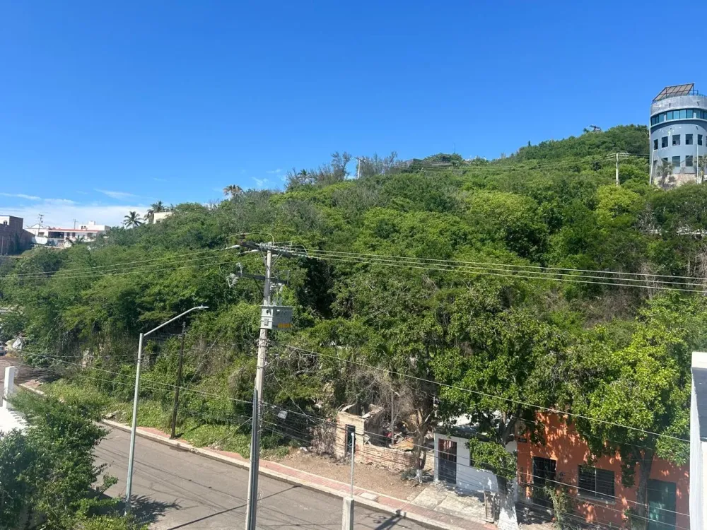 LAND FOR SALE ON CERRO DEL VIGÍA